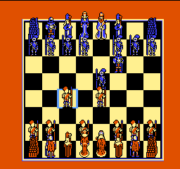 Battle Chess Screenshot 1